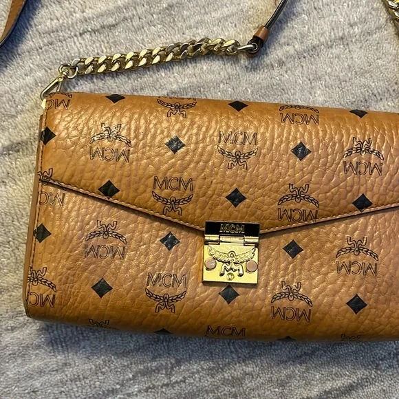 TRACY CROSSBODY IN VISETOS - Picture 12 of 15